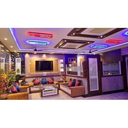 Hotel President, Jodhpur Jodhpur  Ngoại thất bức ảnh