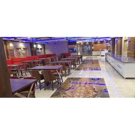 Hotel President, Jodhpur Jodhpur  Ngoại thất bức ảnh