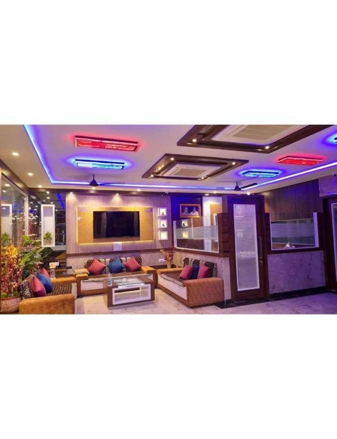 Hotel President, Jodhpur Jodhpur  Ngoại thất bức ảnh