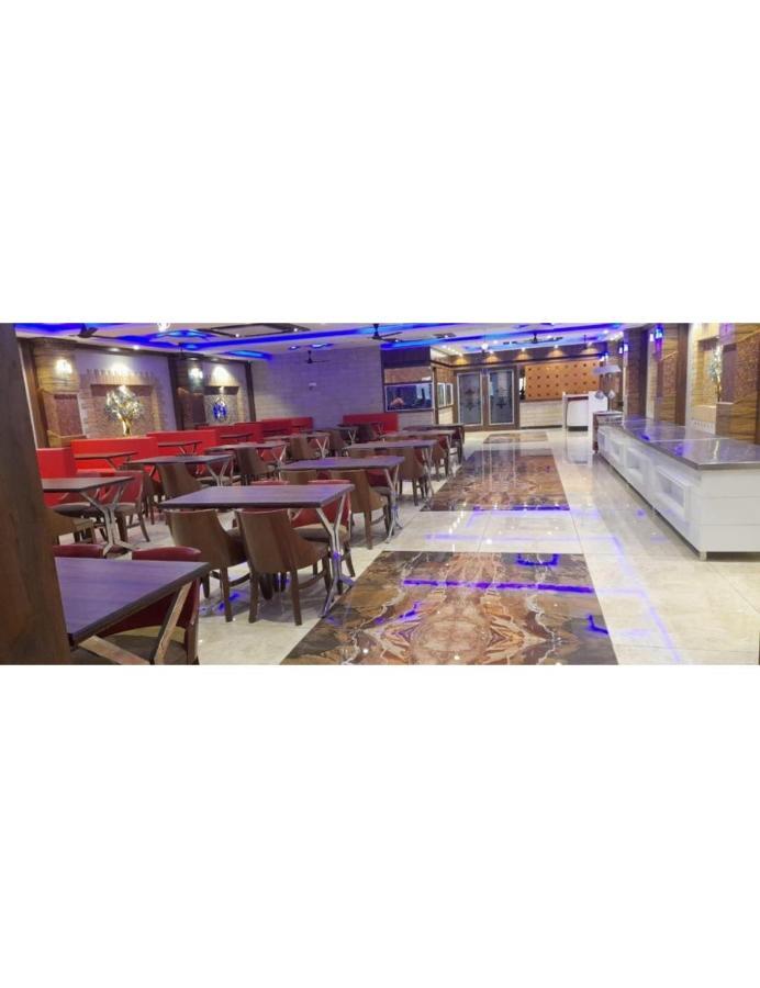 Hotel President, Jodhpur Jodhpur  Ngoại thất bức ảnh