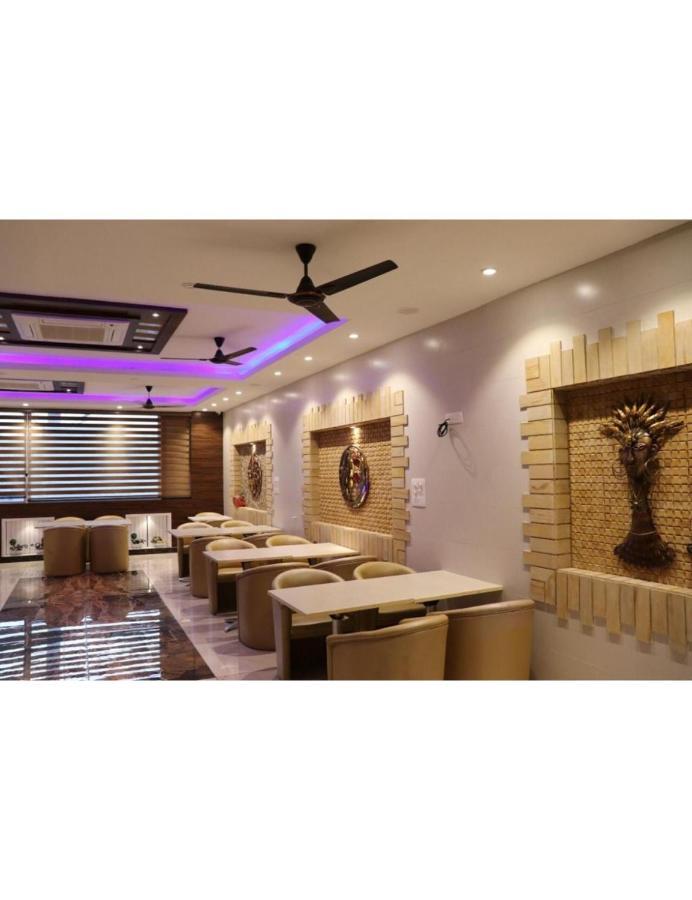 Hotel President, Jodhpur Jodhpur  Ngoại thất bức ảnh