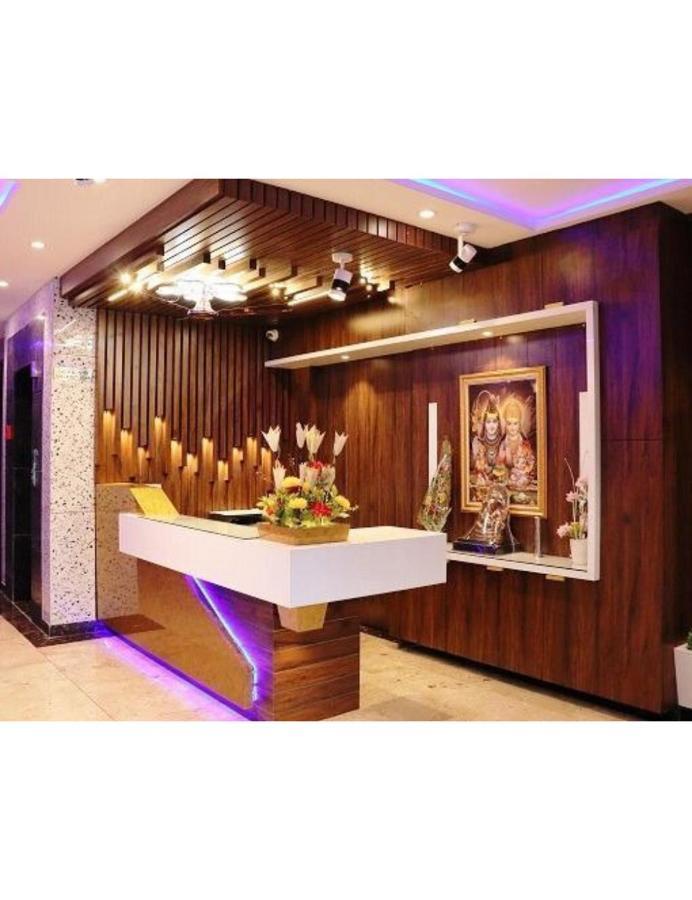 Hotel President, Jodhpur Jodhpur  Ngoại thất bức ảnh