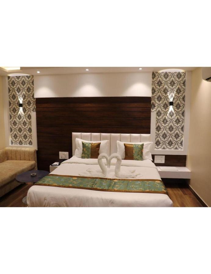 Hotel President, Jodhpur Jodhpur  Ngoại thất bức ảnh