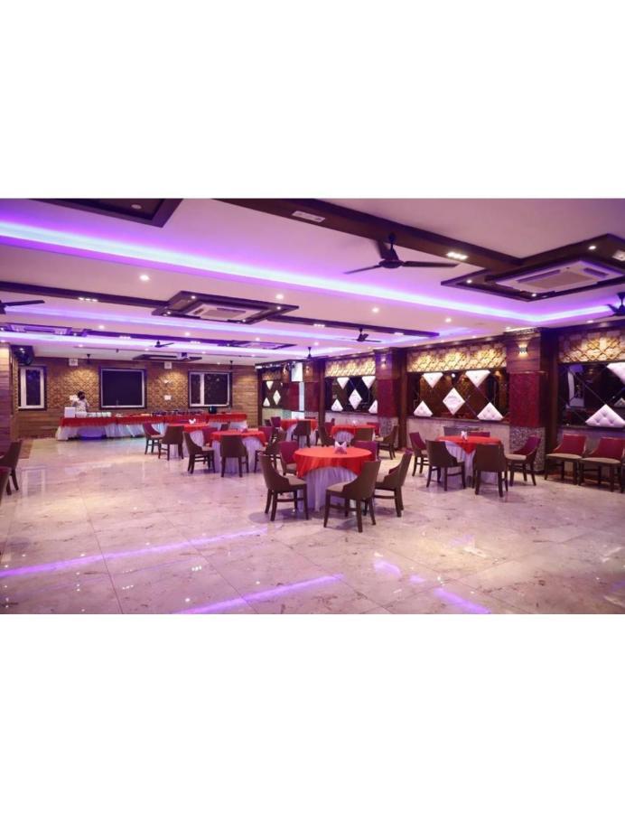Hotel President, Jodhpur Jodhpur  Ngoại thất bức ảnh