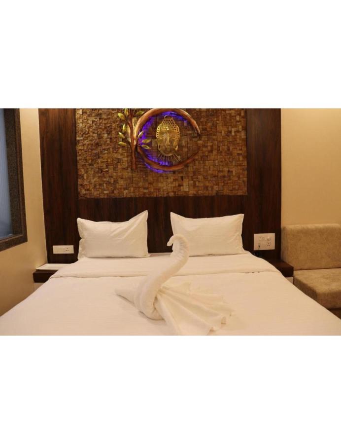 Hotel President, Jodhpur Jodhpur  Ngoại thất bức ảnh